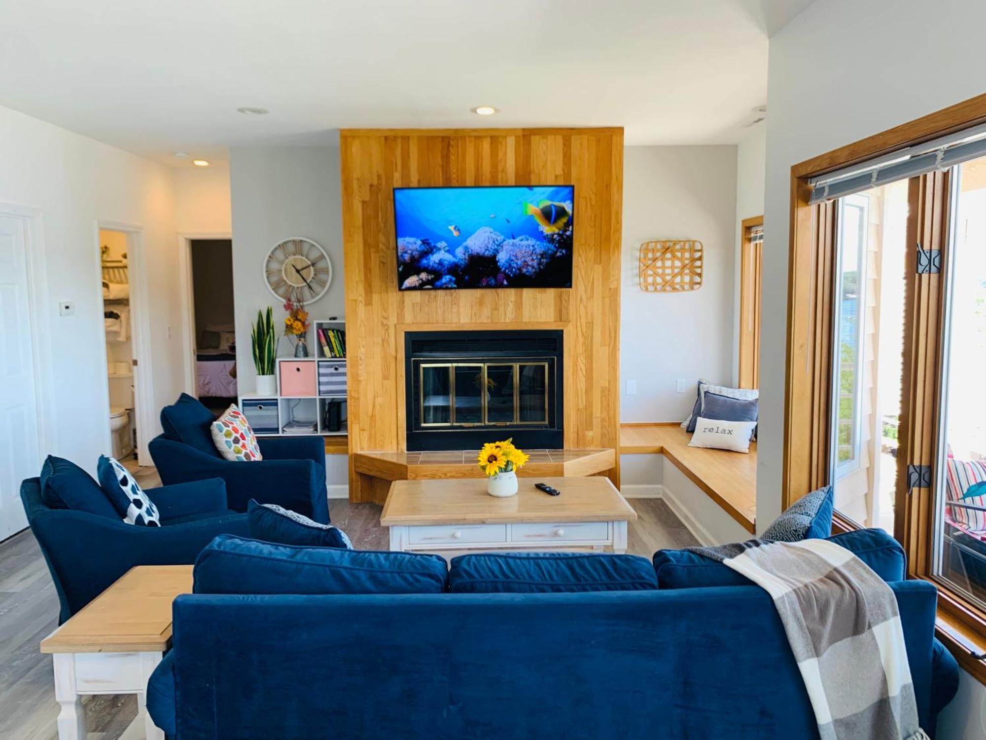 The Best Lake View In Ozark. Lake Ozark Exterior foto
