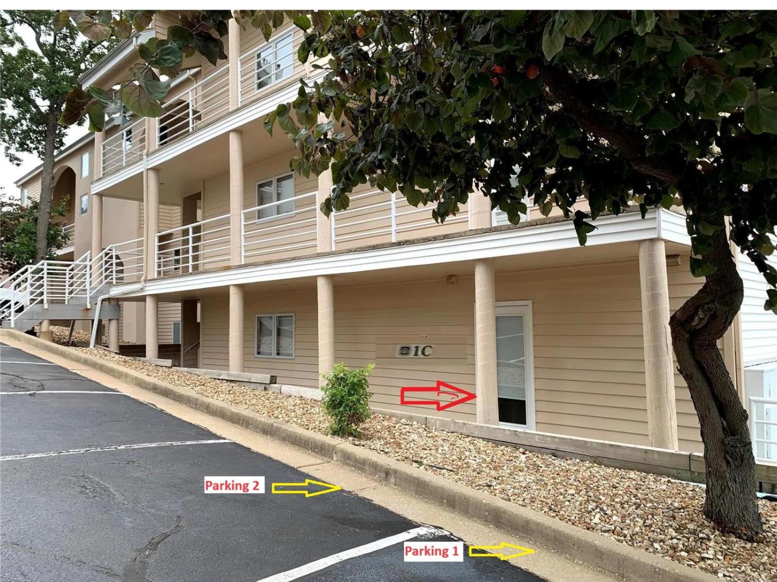 The Best Lake View In Ozark. Lake Ozark Exterior foto